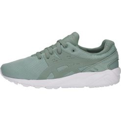 Asics Buty męskie Gel Kayano Trainer Evo zielone r. 43 1/2 (H823N 4646). Buty sportowe męskie marki Asics. Za 303.11 zł.