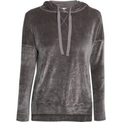 Bluza DEHA HARMONIC Brązowy. Bluzy damskie marki Deha. Za 168.00 zł.
