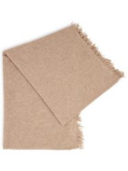 Kurt Kölln Damski szalik z czystego kaszmiru Kobiety Kaszmir (100%) brązowy marmurkowy, ONE SIZE. Brązowe szaliki i chusty damskie Kurt Kölln, bez wzorów, z dzianiny, eleganckie. Za 499.95 zł.