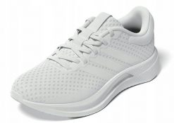 Adidas Buty męskie adidas Treadmove białe HQ9352 44. Białe buty sportowe męskie Adidas, bez zapięcia. Za 188.98 zł.