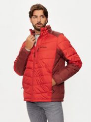 Columbia Kurtka przejściowa Labyrinth Loop™ II 2086894 Czerwony Regular Fit. Czerwone kurtki męskie Columbia, m, bez wzorów, z syntetyku, outdoorowe. Za 419.99 zł.