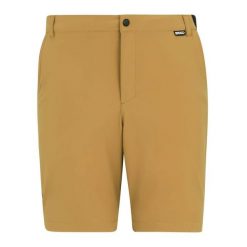 Szorty Regatta Travel Light. Niebieskie szorty męskie Regatta, m, bez wzorów, z elastanu. Za 275.55 zł.