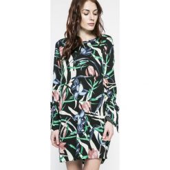 Vero Moda - Sukienka. Sukienki damskie marki Vero Moda. W wyprzedaży za 99.90 zł.