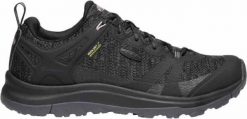Buty trekkingowe damskie Keen Terradora II Wp czarne r. 36. Czarne trekkingi damskie Keen. Za 430.00 zł.