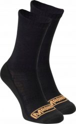 Magnum Męskie skarpety narciarskie wysokie Magnum Retsoka II Wełna Merino rozmiar 40-43. Skarpety męskie MAGNUM, bez wzorów, z wełny. Za 31.11 zł.