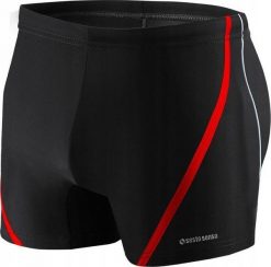 Sesto Senso Szybkoschnące kąpielówki męskie Sesto Senso L. Kąpielówki męskie Sesto Senso, l, bez wzorów. Za 58.90 zł.