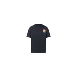 Protest PRTMalana t-shirt - Night Skyblue. Czarne buty sportowe męskie Protest, bez zapięcia, na fitness i siłownię. Za 257.00 zł.