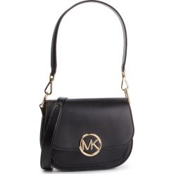 Torebka MICHAEL MICHAEL KORS - Lillie 30S9G0LM6L Black. Torebki do ręki damskie marki MICHAEL Michael Kors. Za 1,309.00 zł.