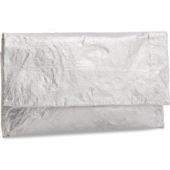 Torebka JOOP! - JEANS Satin 4140003907 Silver 952. Szare torebki do ręki damskie marki JOOP!, z jeansu. W wyprzedaży za 389.00 zł.