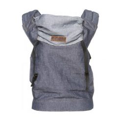 Bykay Nosidełko Kangur Click Carrier Baby Blue 0. Torby i plecaki dziecięce marki Bykay. Za 399.00 zł.