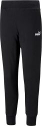 Puma Spodnie damskie Puma ESS Sweatpants FL czarne 586839 01 XL. Czarne spodnie sportowe damskie Puma, xl, bez wzorów. Za 187.06 zł.