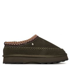 Śniegowce EMU Australia. Brązowe śniegowce i trapery damskie Emu Australia. Za 529.99 zł.