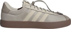 Adidas Buty damskie adidas Vl Court 3.0 szare IH6580 39 1/3. Szare obuwie sportowe damskie Adidas, bez wzorów. Za 298.99 zł.