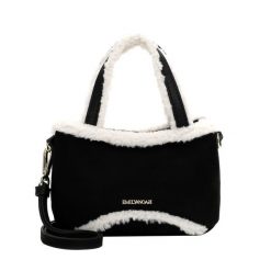 Emily & Noah Torebka Shopper E&N Heiderose Torby na zakupy 1 ct Damski. Torebki shopper damskie Emily & Noah, bez wzorów, z poliesteru, bez dodatków. Za 169.99 zł.