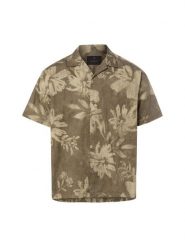 Jack & Jones koszula casual - JPRBlavenice Mężczyźni Regular Fit Bawełna zielony, XL. Zielone koszule męskie Jack & Jones, m, bez wzorów, z bawełny, casualowe, bez kołnierzyka, bez ramiączek. Za 199.95 zł.