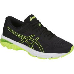 Asics GT-1000 6 T7A4N-9007. Buty sportowe męskie marki Asics. W wyprzedaży za 399.99 zł.