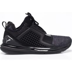 Puma - Buty Ignite Limitless Knit. Buty sportowe męskie marki Puma. W wyprzedaży za 379.90 zł.