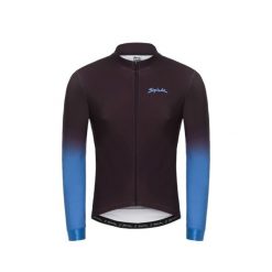 Kurtka Spiuk Momentum. Brązowe bluzy męskie SPIUK, bez zapięcia, rowerowe. W wyprzedaży za 399.60 zł.