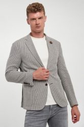 Marynarka męska z wełną Hoverest-J JOOP!. Marynarki męskie JOOP!, bez wzorów, z wełny. Za 1,999.00 zł.