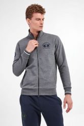 Bluza męska LA MARTINA. Bluzy męskie La Martina, m, bez wzorów, bez kaptura. W wyprzedaży za 528.57 zł.
