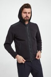 Bluza męska PAUL&SHARK. Bluzy męskie PAUL&SHARK, m, bez wzorów, bez kaptura. W wyprzedaży za 1,082.97 zł.