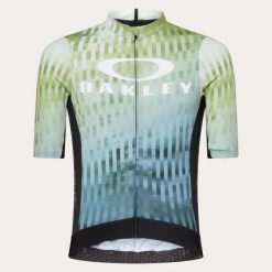 Koszulka treningowa męska Oakley ICON TRAINING FOA407938-7DD. Brązowe koszulki sportowe męskie Oakley, l, bez wzorów, bez kołnierzyka, bez ramiączek, na fitness i siłownię. Za 748.05 zł.