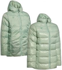 Kurtka męska Joma Zimowa Explorer (902798.489). Kurtki męskie Joma, na zimę, m, bez wzorów, bez kaptura. Za 256.16 zł.