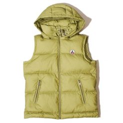 JOTT SEVILLA Zielony. Zielone kurtki damskie jott, bez wzorów, z tkaniny, bez kaptura. Za 798.99 zł.