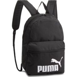 Plecak PUMA - Phase Backpack 075487 01 Puma Black. Plecaki damskie marki Puma. Za 89.00 zł.