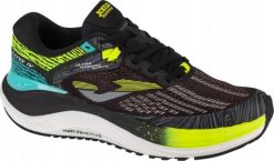 Joma Joma Fenix Men 2401 RFENIS2401 Czarne 41. Czarne buty sportowe męskie Joma, bez zapięcia. Za 329.98 zł.