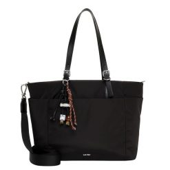 SURI FREY Torebka Shopper SFY Sandey Torby na zakupy 1 ct Damski. Torby na ramię damskie Suri Frey, bez wzorów, z poliesteru, biznesowe, duże, bez dodatków. Za 262.99 zł.