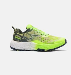 Joma BUTY MĘSKIE SPORTOWE DO BIEGANIA TERENOWEGO JOMA SIMA 2615 TKSIMS2615. Buty sportowe męskie Joma, bez zapięcia, do biegania. Za 366.00 zł.