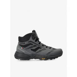 Buty turystyczne męskie Zamberlan Anabasis GTX. Szare trekkingi męskie Zamberlan, trekkingowe. Za 671.99 zł.