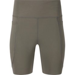 Szorty damskie Athlecia Aliya. Szare obuwie sportowe damskie Athlecia, bez wzorów, sportowe, na fitness i siłownię. W wyprzedaży za 148.50 zł.