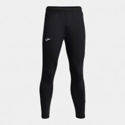 Spodnie do biegania męskie Joma R-Trail Nature Long. Czarne spodnie sportowe męskie Joma, l, bez wzorów, do biegania. Za 169.99 zł.