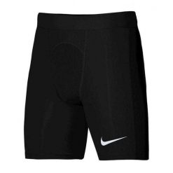 Męskie Spodenki Kompresyjne Pro Strike DriFIT. Czarne krótkie spodenki sportowe męskie Nike, m, bez wzorów, trekkingowe. Za 141.99 zł.