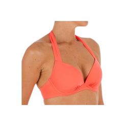 Góra kostiumu ELENA. Czarne bikini damskie OLAIAN. Za 49.99 zł.