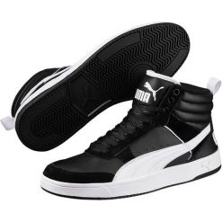 Puma Rebound Street v2 Black W 44. Buty sportowe męskie Puma. W wyprzedaży za 219.00 zł.