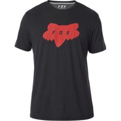FOX T-Shirt Męski Traded Airline Xxl Czarny. T-shirty męskie marki FOX. Za 150.00 zł.