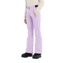 Dziewczęce spodnie narciarskie Protest Relole. Fioletowe buty zimowe dziewczęce Protest, bez wzorów, bez zapięcia. Za 425.50 zł.