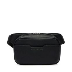 Nerka Armani Exchange. Czarne saszetki męskie Armani Exchange, młodzieżowe, małe. Za 369.99 zł.