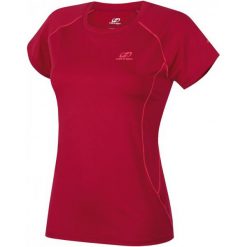 Hannah Koszulka Sportowa Speedlora Cherries Jubilee 36. Koszulki sportowe damskie marki Hannah. W wyprzedaży za 55.00 zł.