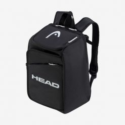 HEAD JR Tour Plecak 20L. Czarne torby i plecaki dziecięce Head. Za 249.00 zł.