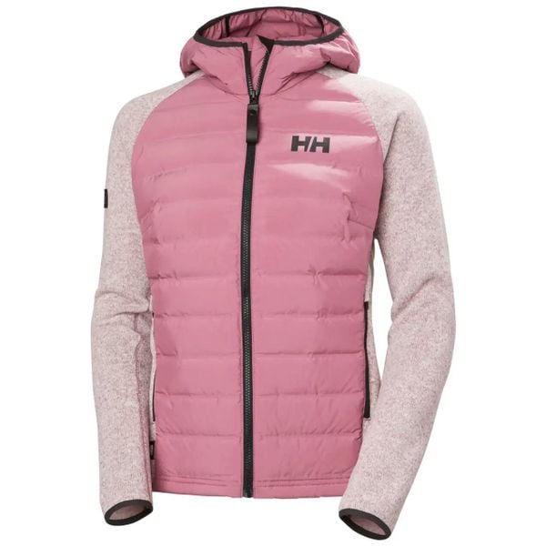 Damska kurtka z kapturem Helly Hansen Skagen. Fioletowe kurtki damskie Helly Hansen, s, bez wzorów, z materiału, z kapturem. Za 774.50 zł.