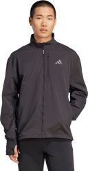 Kurtka męska Adidas Kurtka męska adidas Own The Run Winterized czarna JP3815 S. Czarne kurtki męskie Adidas, m, bez wzorów, bez kaptura. Za 338.03 zł.