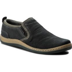 Półbuty LASOCKI FOR MEN - MI20-QUENTIN-05 Granatowy 1. Półbuty na co dzień męskie marki Lasocki For Men. Za 169.99 zł.