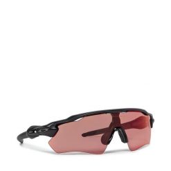 Okulary przeciwsłoneczne Oakley. Czarne okulary przeciwsłoneczne damskie Oakley. Za 719.99 zł.