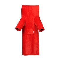 Kocyk KANGOO MINI z rękawami i kieszonką 70x90. Kocyki dla dzieci Multitex, z kaszmiru. Za 84.38 zł.