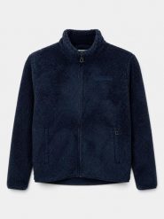 Sweter Fundango Marshmallow Junior Pile. Fioletowe swetry przez głowę męskie Fundango, bez wzorów, z materiału, bez kołnierzyka. Za 199.00 zł.