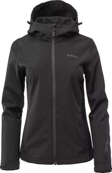 Hitec Damski softshell LADY NAREN rozmiar XXL. Kurtki damskie HITEC, xxl, bez wzorów, z softshellu, bez kaptura. Za 302.56 zł.